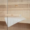 Kép 4/10 - SHADOW Traditionelle Sauna - M