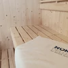 Kép 5/10 - SHADOW Traditionelle Sauna - M