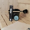 Kép 8/10 - SHADOW Traditionelle Sauna - M