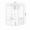 Kép 6/6 - Home Spa ARUNA L