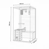 Kép 7/7 - Home Spa ARUNA S