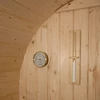 Kép 11/13 - Kültéri Szauna CUBE DELUXE L