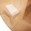 Kép 7/13 - Kültéri Szauna CUBE DELUXE L