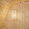 Kép 5/13 - Kültéri Szauna CUBE L