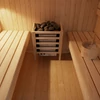 Kép 6/13 - Kültéri Szauna CUBE L