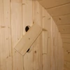 Kép 9/13 - Kültéri Szauna CUBE L