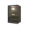 Kép 3/9 - Sanotechnik FALUN M finn szauna, 2 személyes 3600 W 