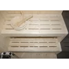 Kép 7/9 - Sanotechnik FALUN M finn szauna, 2 személyes 3600 W 