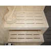 Kép 6/9 - Sanotechnik FALUN S finn szauna, 1 személyes 3600 W