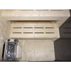 Kép 7/9 - Sanotechnik FALUN S finn szauna, 1 személyes 3600 W