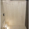 Kép 8/9 - Sanotechnik FALUN S finn szauna, 1 személyes 3600 W