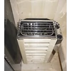 Kép 9/9 - Sanotechnik FALUN S finn szauna, 1 személyes 3600 W