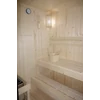 Kép 7/10 - Sanotechnik FALUN XL finn szauna, 2-3 személyes 6000 W
