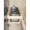 Kép 9/10 - Sanotechnik FALUN XL finn szauna, 2-3 személyes 6000 W