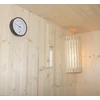 Kép 9/10 - Sanotechnik GLACIER S infra- és finnszauna kombináció, 1 személyes 