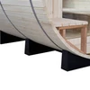 Kép 10/12 - Home Spa kültéri Szauna LAGOM deluxe