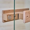 Kép 11/12 - Home Spa kültéri Szauna LAGOM deluxe