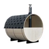 Kép 5/12 - Home Spa kültéri Szauna LAGOM deluxe