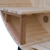 Kép 6/12 - Home Spa kültéri Szauna LAGOM deluxe