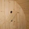Kép 10/14 - Home Spa kültéri Szauna LAHTI Deluxe L