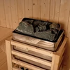 Kép 6/14 - Home Spa kültéri Szauna LAHTI Deluxe L