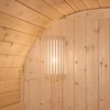 Kép 8/14 - Home Spa kültéri Szauna LAHTI Deluxe L