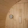 Kép 9/14 - Home Spa kültéri Szauna LAHTI Deluxe L