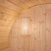 Kép 10/15 - Home Spa kültéri Szauna LAHTI XL