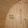 Kép 11/15 - Home Spa kültéri Szauna LAHTI XL