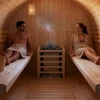 Kép 4/15 - Home Spa kültéri Szauna LAHTI XL