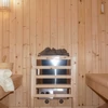 Kép 6/15 - Home Spa kültéri Szauna LAHTI XL
