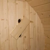 Kép 9/15 - Home Spa kültéri Szauna LAHTI XL