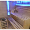 Kép 7/9 - Sanotechnik LUXOR 2 finn szauna, háromszemélyes