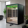 Kép 1/10 - Home Spa Nero L