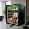 Kép 2/10 - Home Spa Nero L