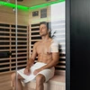 Kép 3/10 - Home Spa Nero L