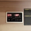 Kép 9/10 - Home Spa Nero L