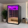 Kép 1/12 - Home Spa Nero M