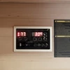 Kép 10/12 - Home Spa Nero M