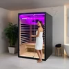 Kép 2/12 - Home Spa Nero M