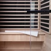 Kép 6/12 - Home Spa Nero M