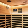 Kép 4/10 - Home Spa Nero XL