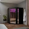 Kép 1/10 - Home Spa Nero XXL