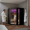 Kép 2/10 - Home Spa Nero XXL