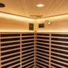 Kép 5/10 - Home Spa Nero XXL