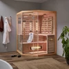 Kép 1/9 - Home Spa SAHARA XXL