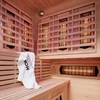 Kép 3/9 - Home Spa SAHARA XXL