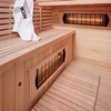 Kép 4/9 - Home Spa SAHARA XXL