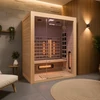 Kép 1/10 - Home Spa SAHARA L