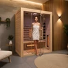 Kép 2/10 - Home Spa SAHARA L